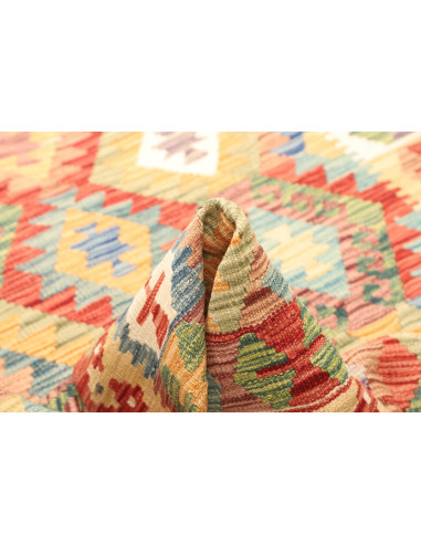 Tappeto Kilim Pakistan cm.151x203
