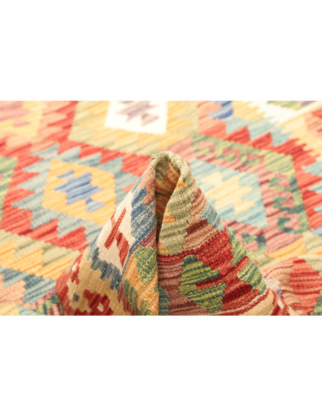 Tappeto Kilim Pakistan cm.151x203
