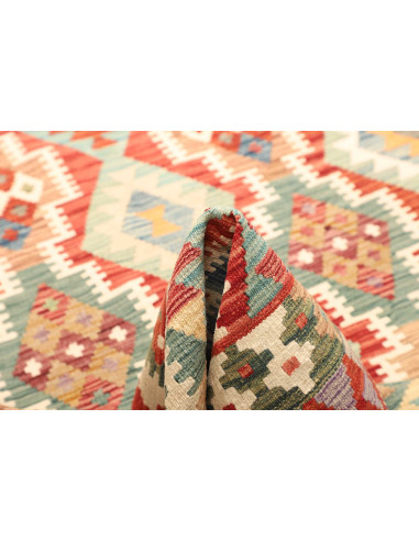 Tappeto Kilim Pakistan cm.148x197