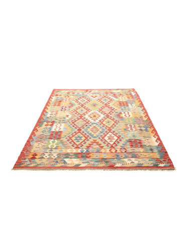 Tappeto Kilim Pakistan cm.152x197