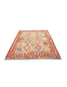 Tappeto Kilim Pakistan cm.154x199 2