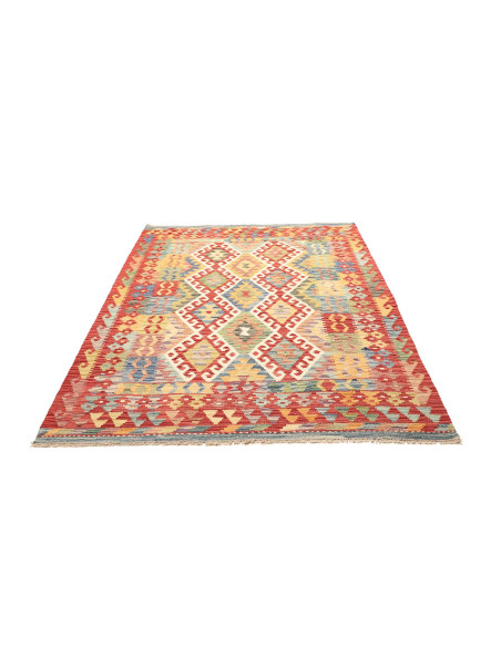 Tappeto Kilim Pakistan cm.154x199