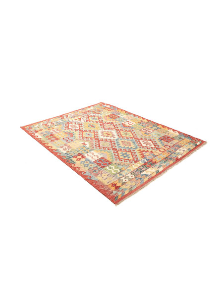 Tappeto Kilim Pakistan cm.152x197