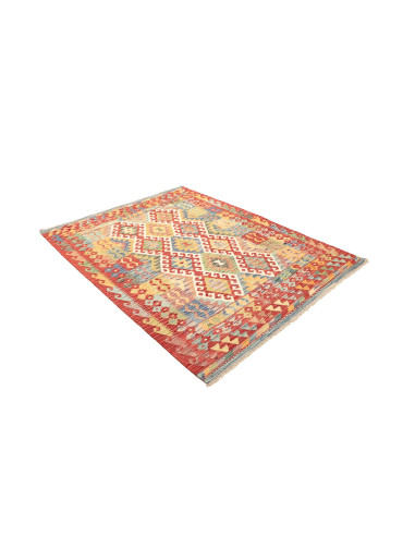 Tappeto Kilim Pakistan cm.154x199