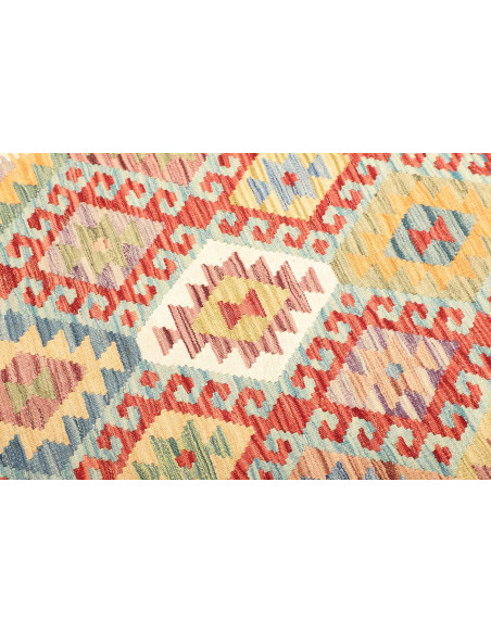 Tappeto Kilim Pakistan cm.152x197