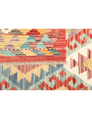Tappeto Kilim Pakistan cm.152x197