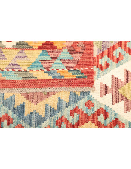 Tappeto Kilim Pakistan cm.152x197