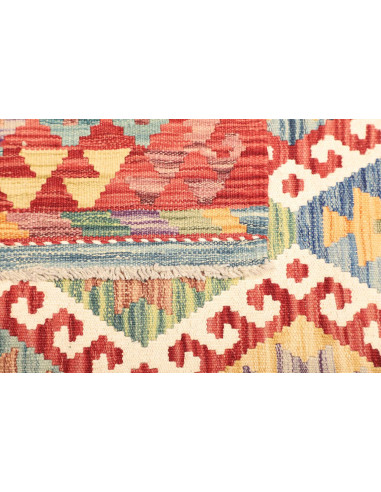 Tappeto Kilim Pakistan cm.154x199