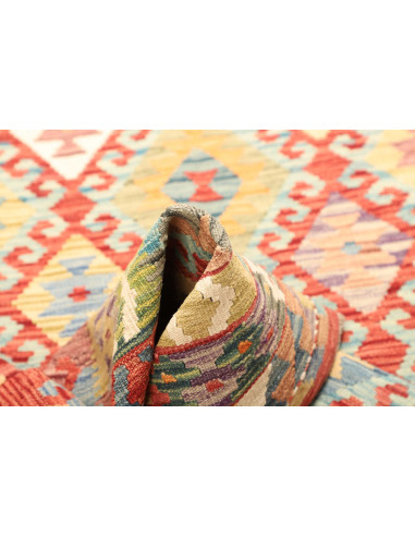 Tappeto Kilim Pakistan cm.152x197