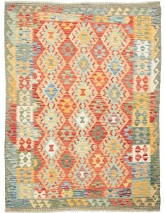 Tappeto Kilim Pakistan cm.149x201