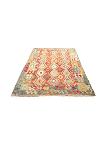 Tappeto Kilim Pakistan cm.149x201