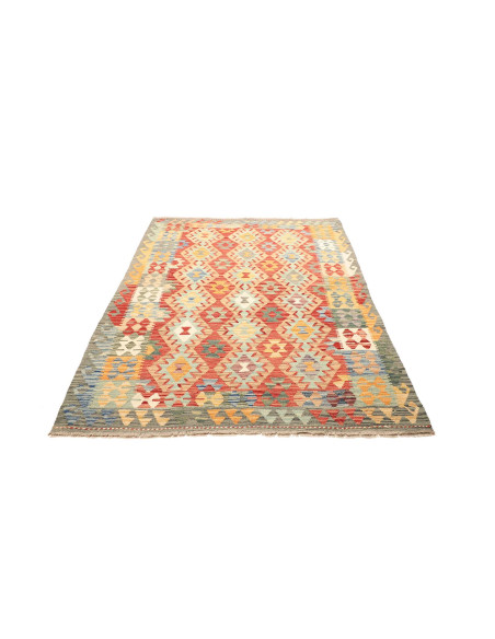 Tappeto Kilim Pakistan cm.149x201