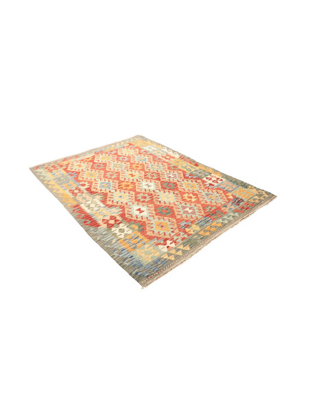 Tappeto Kilim Pakistan cm.149x201