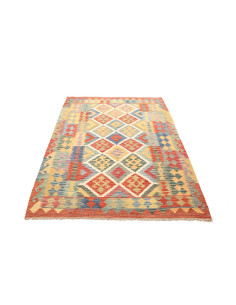 Tappeto Kilim Pakistan cm.151x200 2