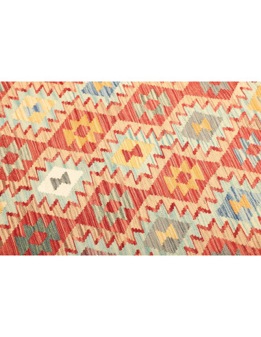 Tappeto Kilim Pakistan cm.149x201