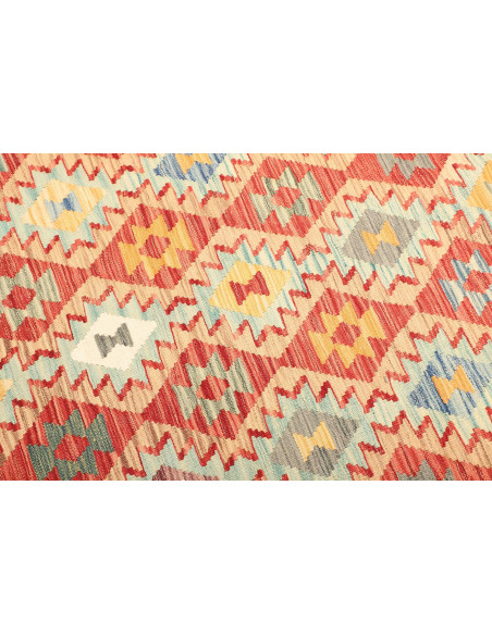 Tappeto Kilim Pakistan cm.149x201