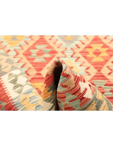 Tappeto Kilim Pakistan cm.149x201