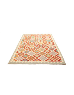 Tappeto Kilim Pakistan cm.149x196 2