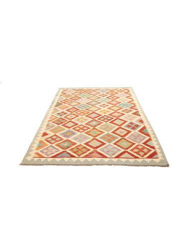 Tappeto Kilim Pakistan cm.149x196
