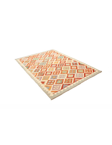 Tappeto Kilim Pakistan cm.149x196