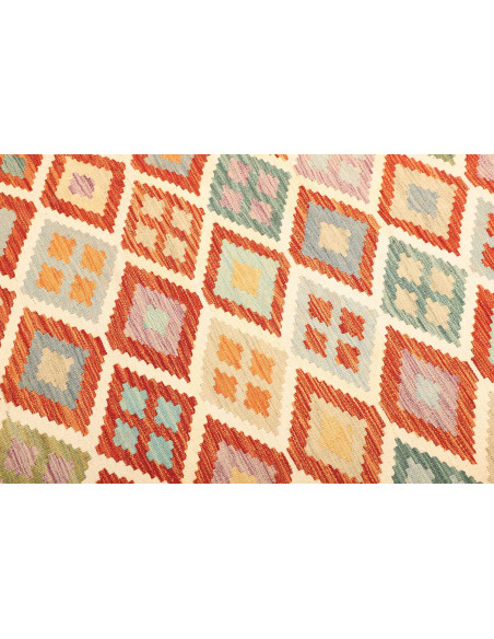 Tappeto Kilim Pakistan cm.149x196