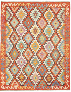 Tappeto Kilim Pakistan cm.152x189