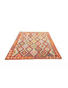 Tappeto Kilim Pakistan cm.152x189 2