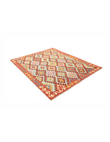 Tappeto Kilim Pakistan cm.152x189