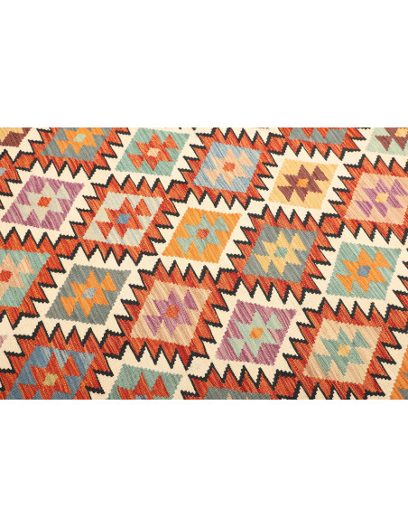 Tappeto Kilim Pakistan cm.152x189