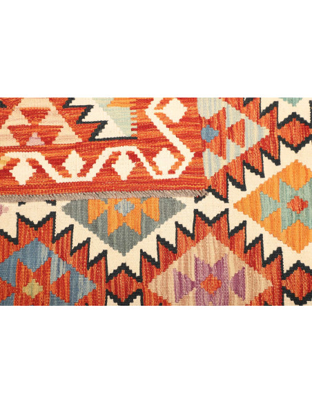 Tappeto Kilim Pakistan cm.152x189