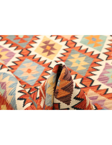 Tappeto Kilim Pakistan cm.152x189