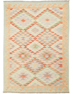 Tappeto Kilim Pakistan cm.142x200
