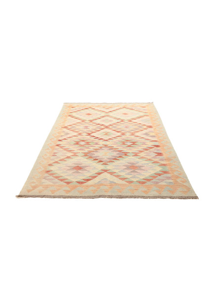 Tappeto Kilim Pakistan cm.142x200