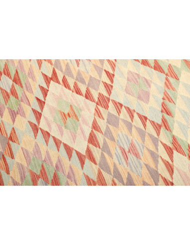 Tappeto Kilim Pakistan cm.142x200