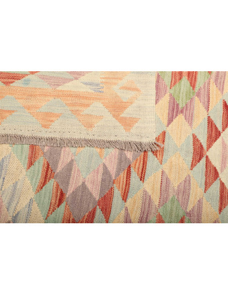 Tappeto Kilim Pakistan cm.142x200