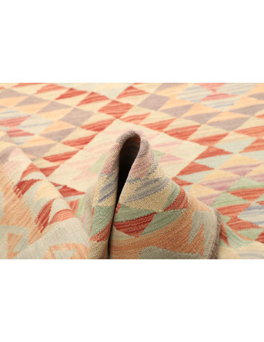 Tappeto Kilim Pakistan cm.142x200