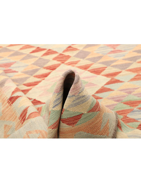 Tappeto Kilim Pakistan cm.142x200