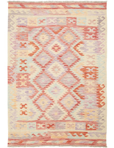 Tappeto Kilim Pakistan cm.143x207