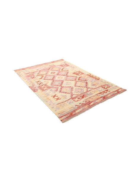 Tappeto Kilim Pakistan cm.143x207