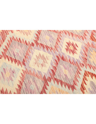 Tappeto Kilim Pakistan cm.143x207