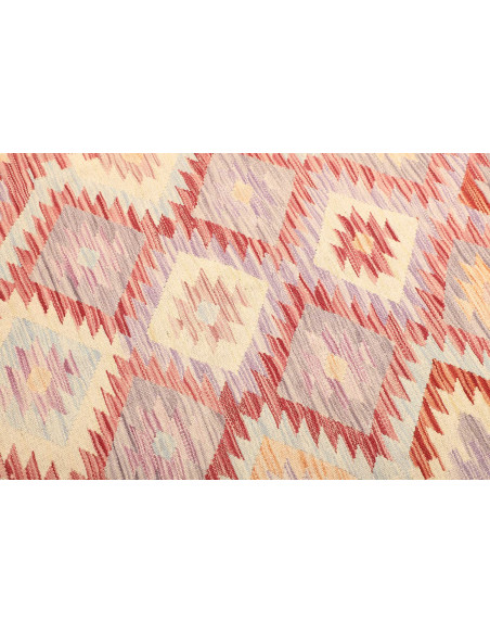 Tappeto Kilim Pakistan cm.143x207
