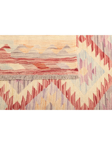Tappeto Kilim Pakistan cm.143x207