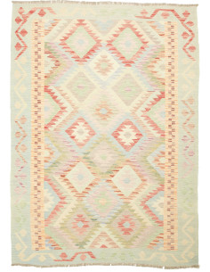 Tappeto Kilim Pakistan cm.150x208