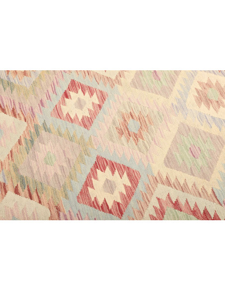 Tappeto Kilim Pakistan cm.150x208
