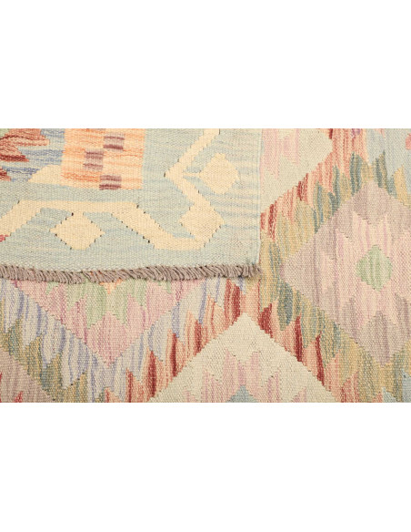 Tappeto Kilim Pakistan cm.150x208