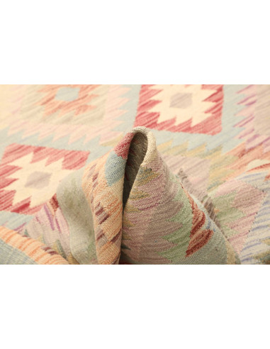 Tappeto Kilim Pakistan cm.150x208