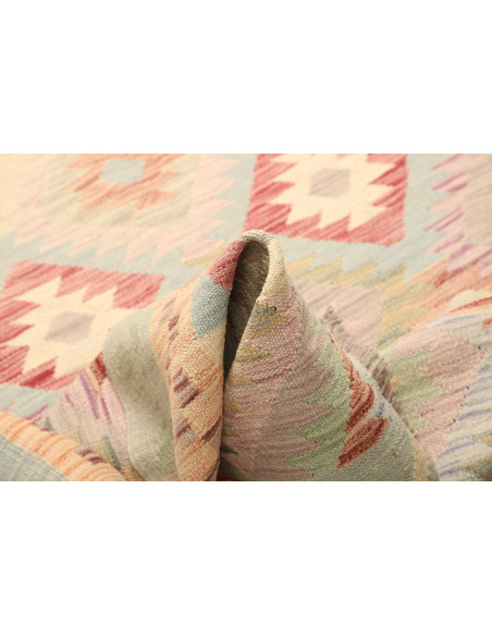 Tappeto Kilim Pakistan cm.150x208