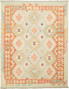 Tappeto Kilim Pakistan cm.152x197