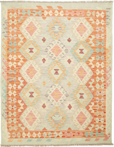 Tappeto Kilim Pakistan cm.152x197