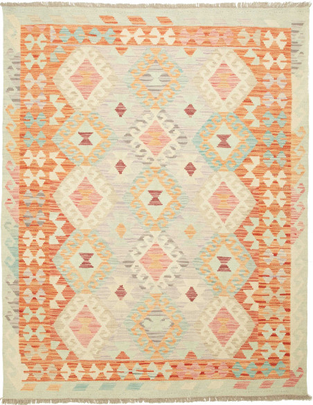 Tappeto Kilim Pakistan cm.152x197